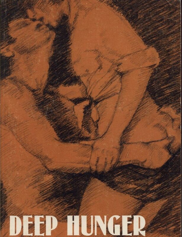 Deep Hunger - Erotic Novel