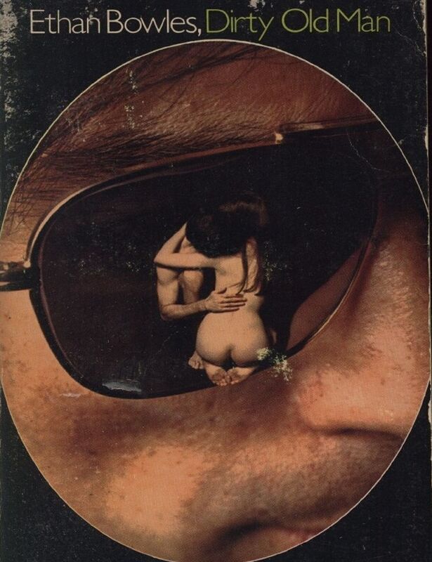 Ethan Bowles, Dirty Old Man - Erotic Novel