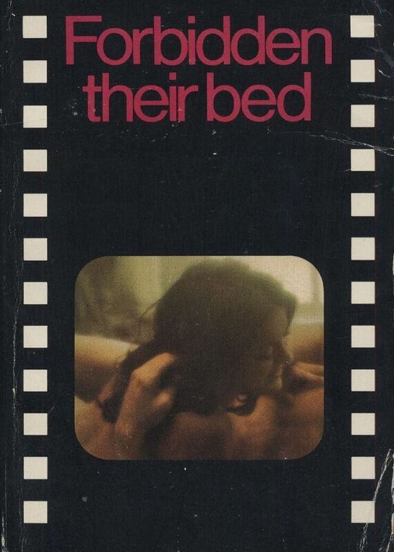 Forbidden Their Bed - Erotic Novel