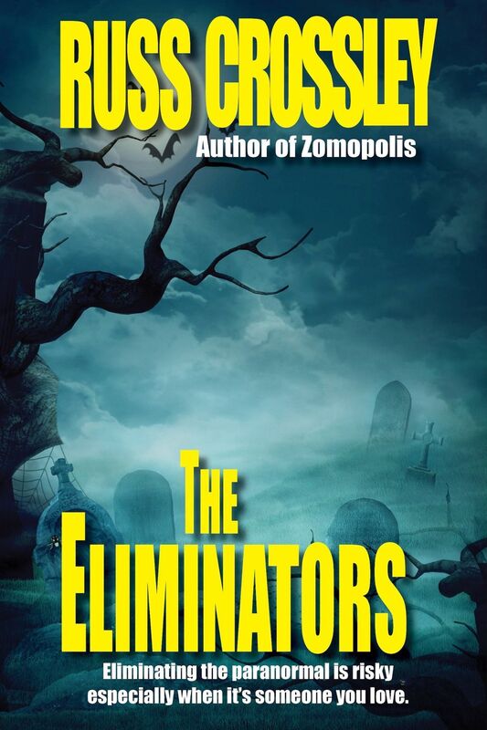 The Eliminators