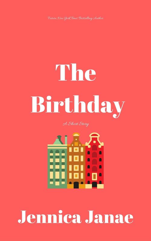 The Birthday