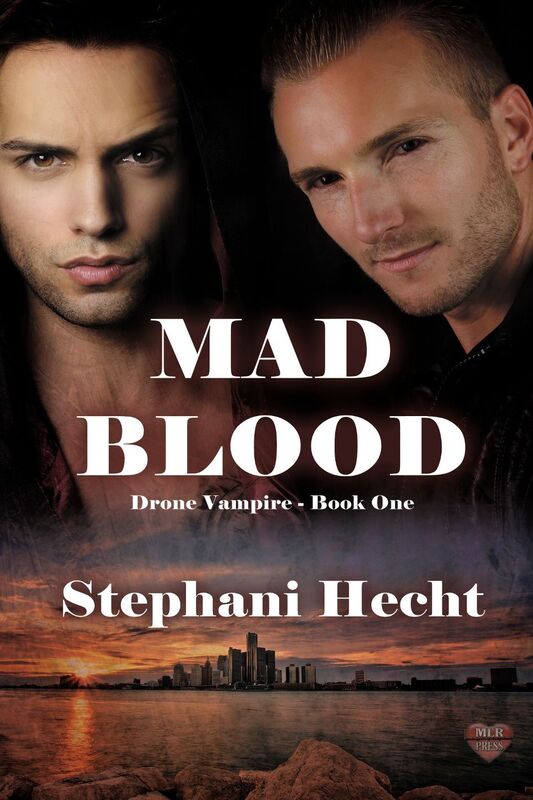 Mad Blood