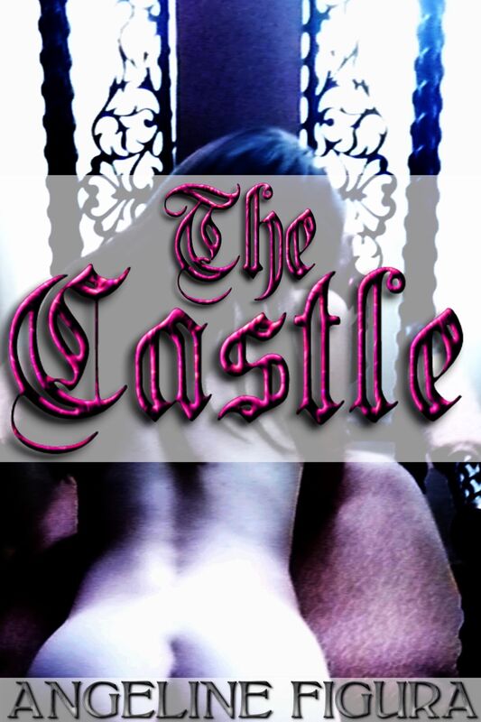 The Castle Trilogy (BDSM Gangbang Erotic E-book Bundle)