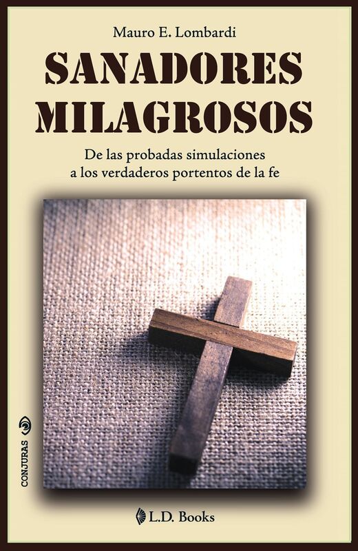 Sanadores milagrosos