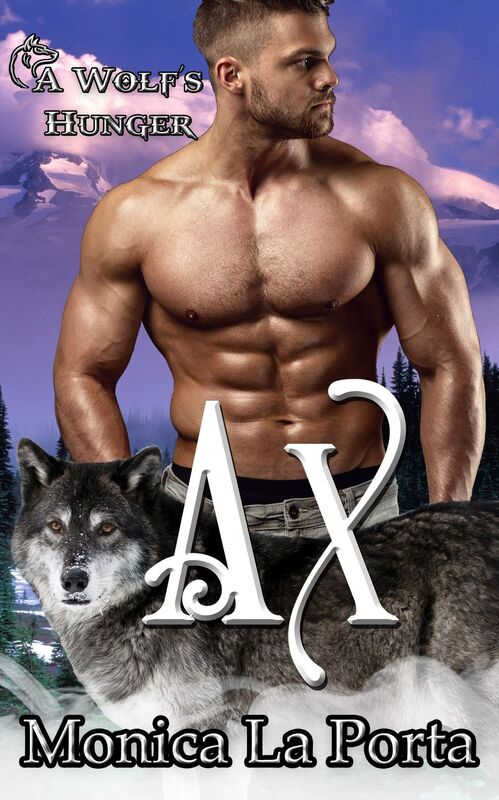 Ax