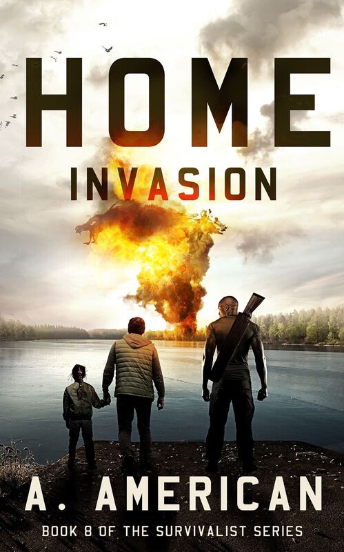 Home Invasion