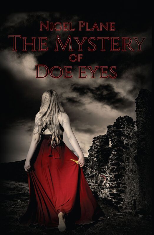 The Mystery of Doe Eyes