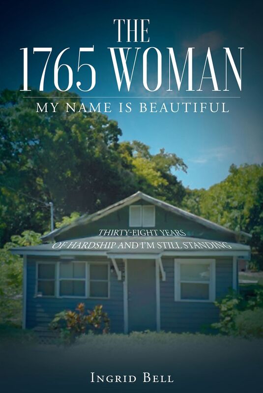The 1765 Woman: My Name Is Beautiful