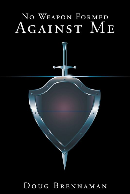 No Weapon Formed Against Me