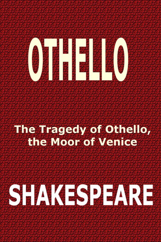 Othello by William Shakespeare