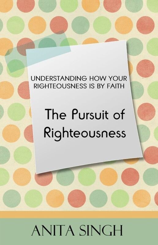 The Pursuit of Righteousness