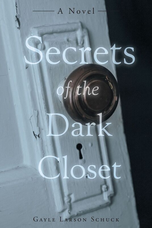 Secrets of The Dark Closet