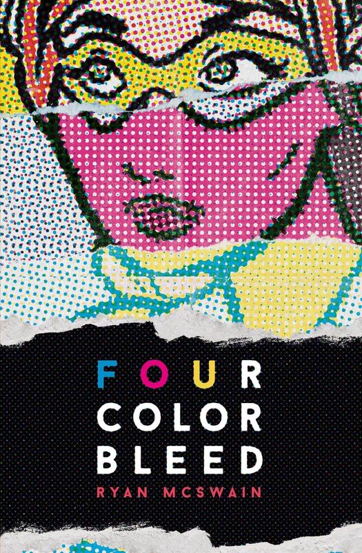 Four Color Bleed
