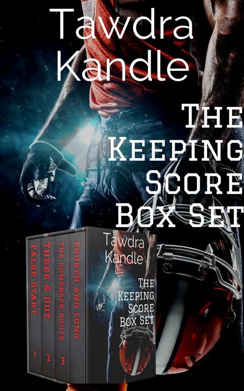 The Keeping Score Box Set