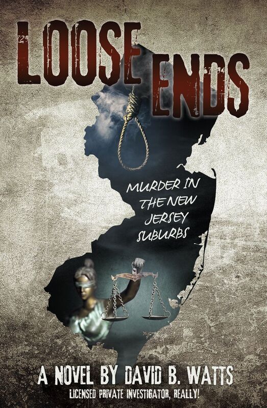 LOOSE ENDS