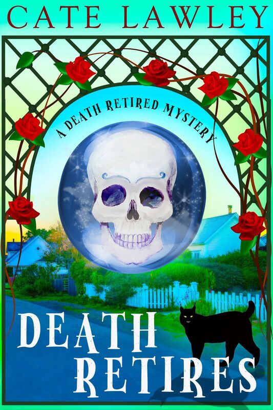 Death Retires