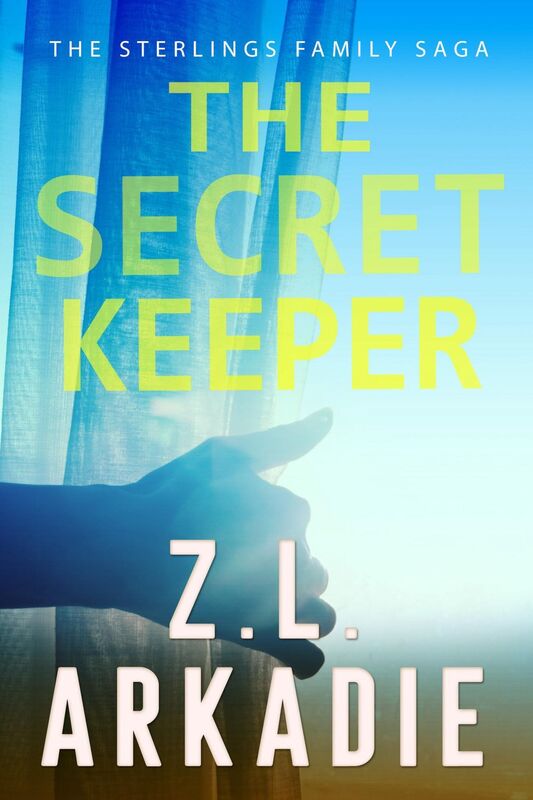 The Secret Keeper