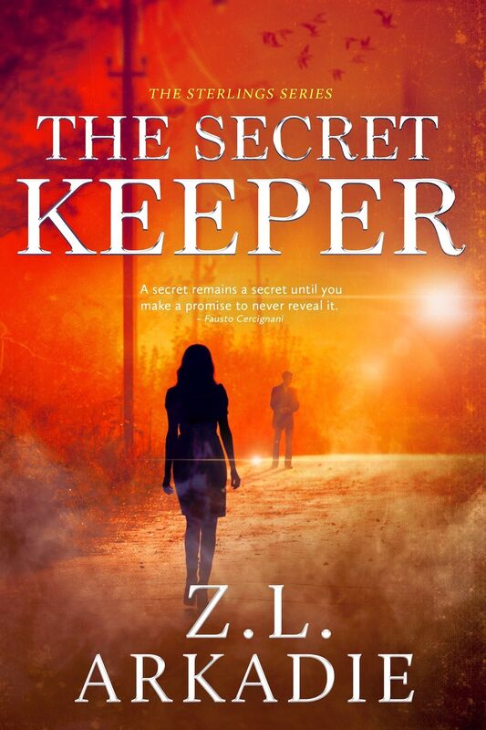 The Secret Keeper