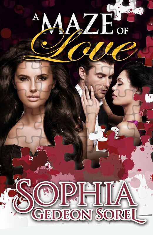 A Maze Of Love