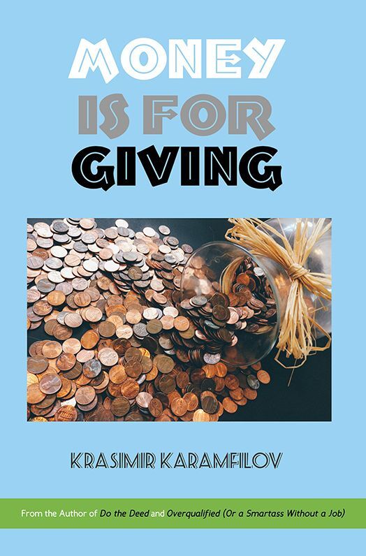 Money is for Giving
