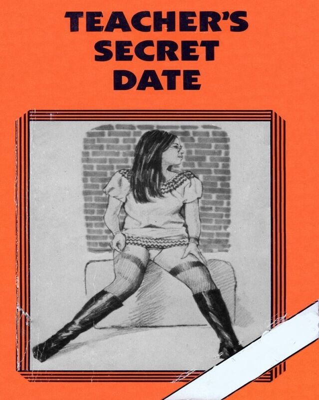 Teacher's Secret Date - Erotic Novel