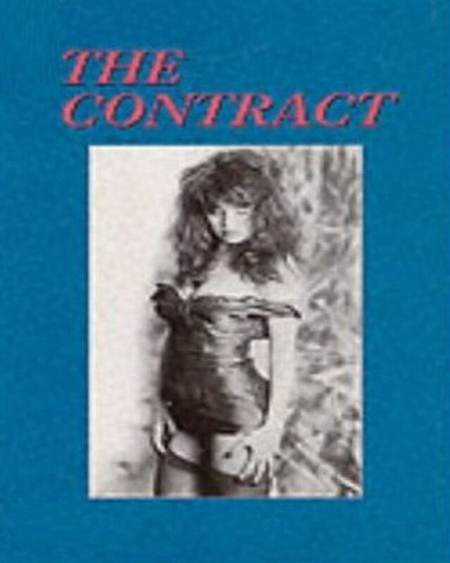 The Contract - Erotic Novel