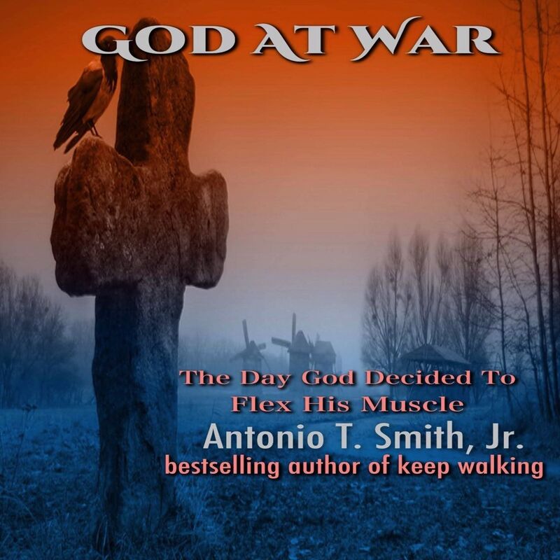 God At War The Day God Decided To Flex His Muscles