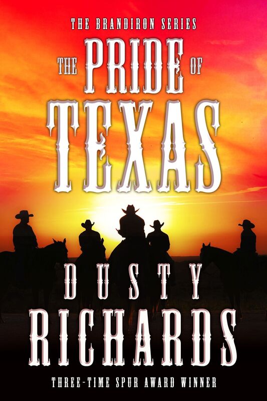 The Pride of Texas