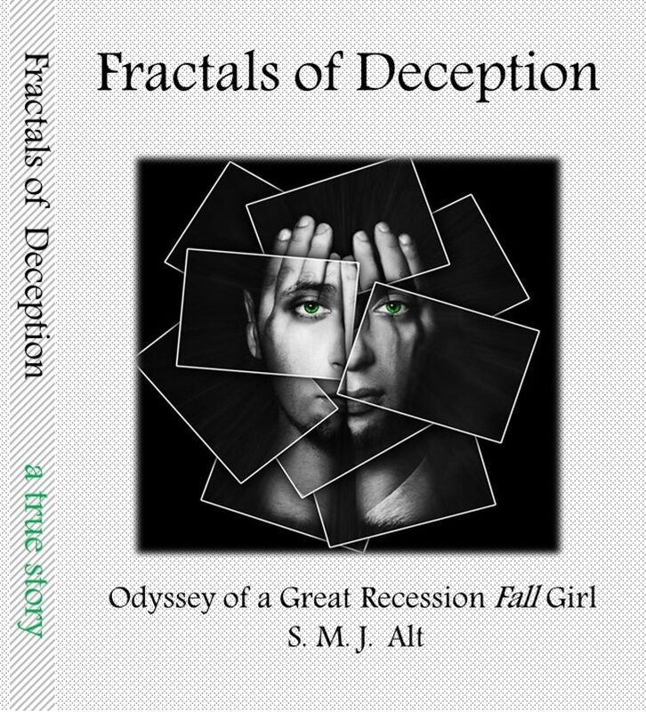 Fractals Of Deception