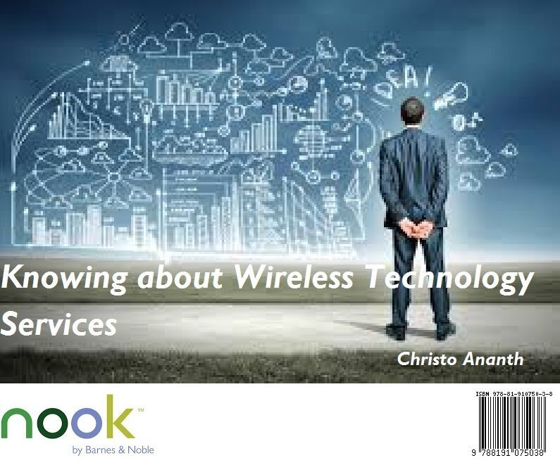 Knowing about Wireless Technology Services