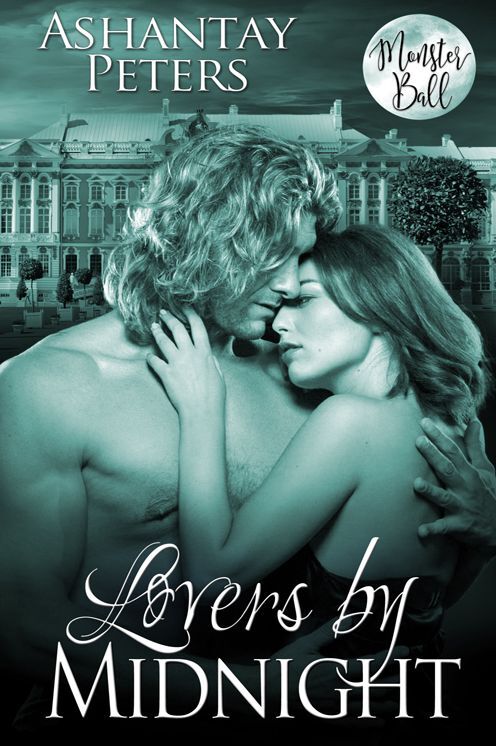 Lovers by Midnight