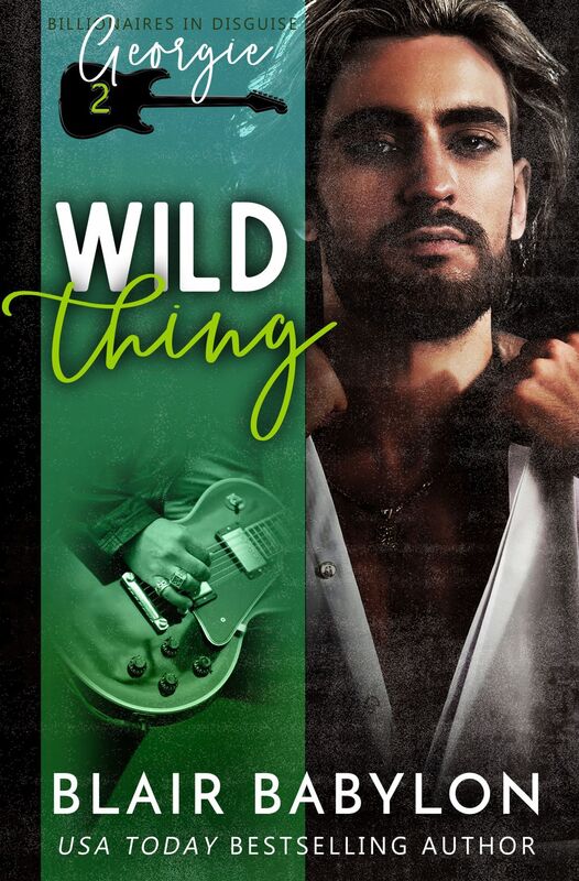 Wild Thing