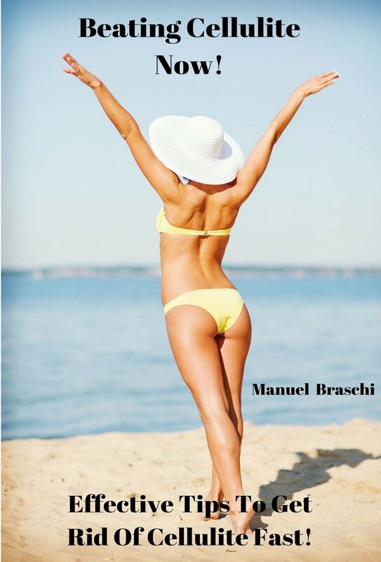 Beating Cellulite Now: Effective Tips To Get Rid Of Cellulite Now! AAA+++