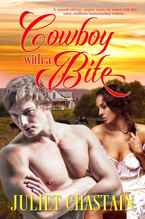Cowboy with a Bite
