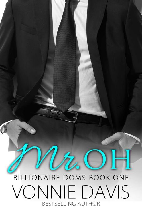 Mr. OH