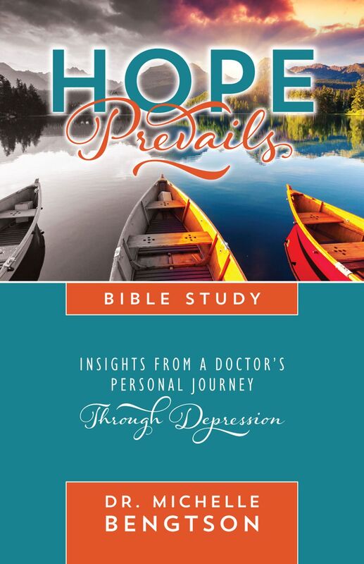 Hope Prevails Bible Study