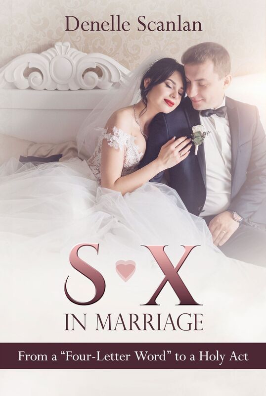 Sex in Marriage: From a "Four-Letter Word" to a Holy Act