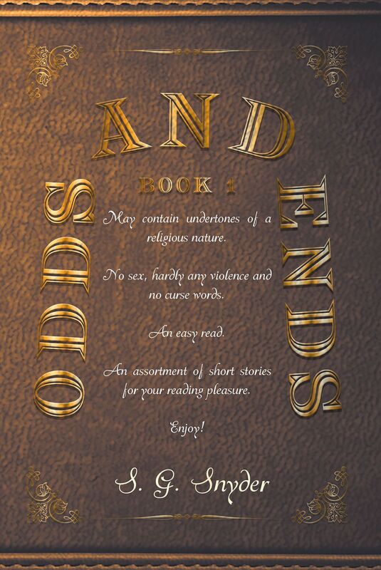Odds and Ends