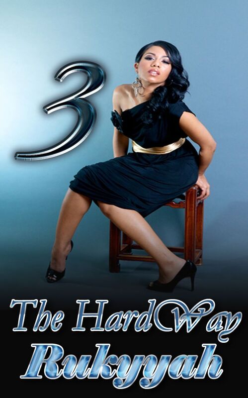 3 The Hard Way
