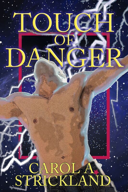 Touch of Danger