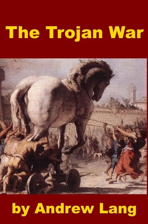 The Trojan War