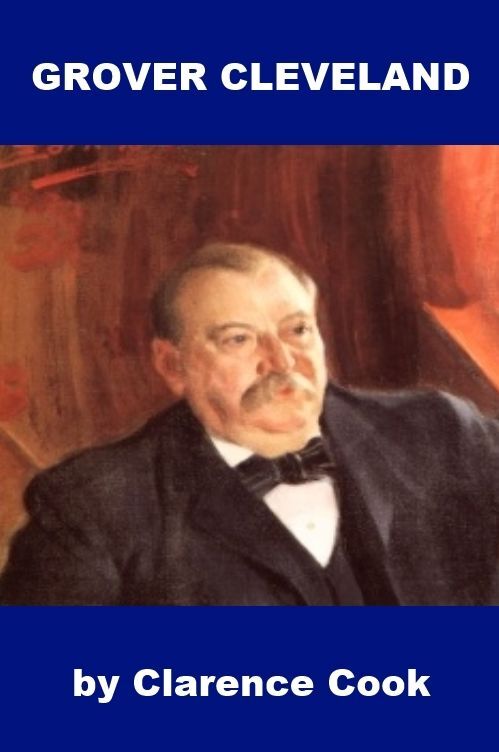 Grover Cleveland