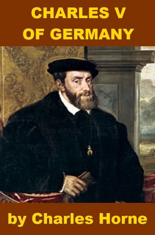Charles V of Germany