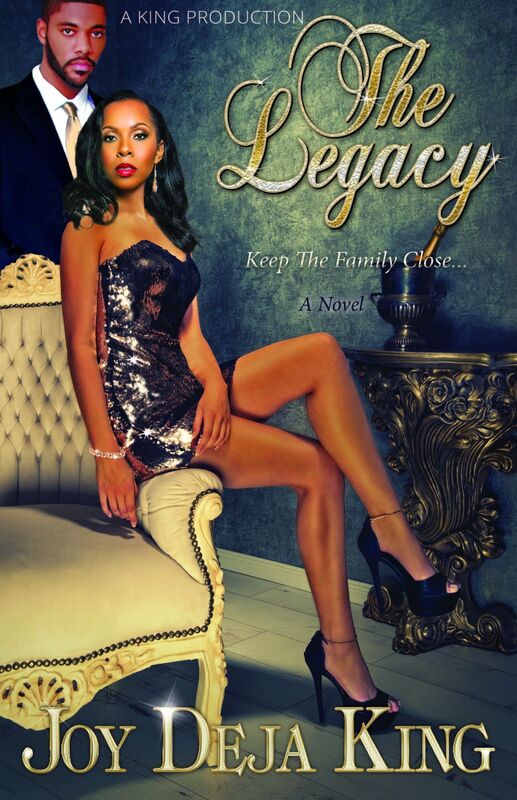 The Legacy...Keep The Family Close