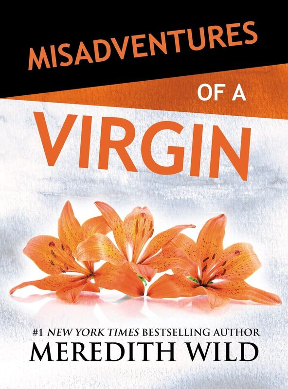 Misadventures of a Virgin (Misadventures Series #1)