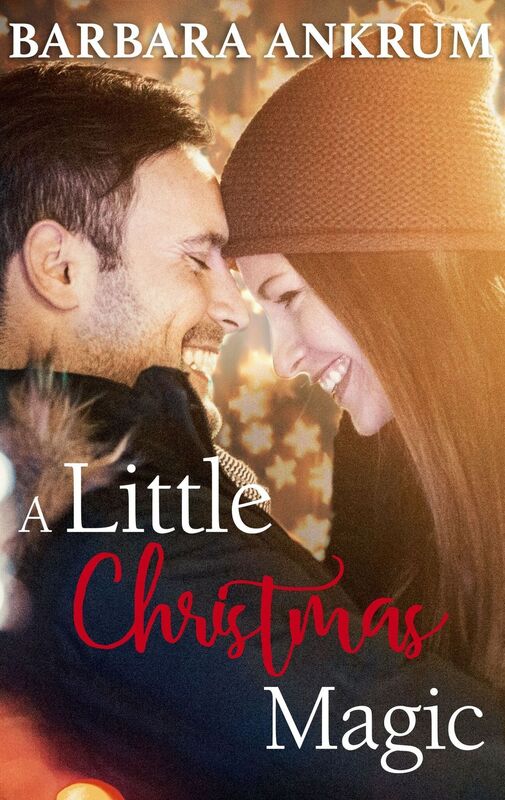A Little Christmas Magic