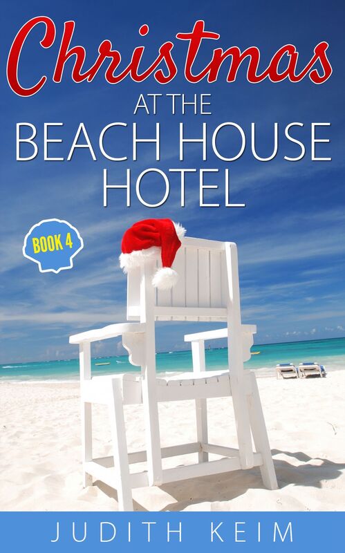 Christmas at The Beach House Hotel