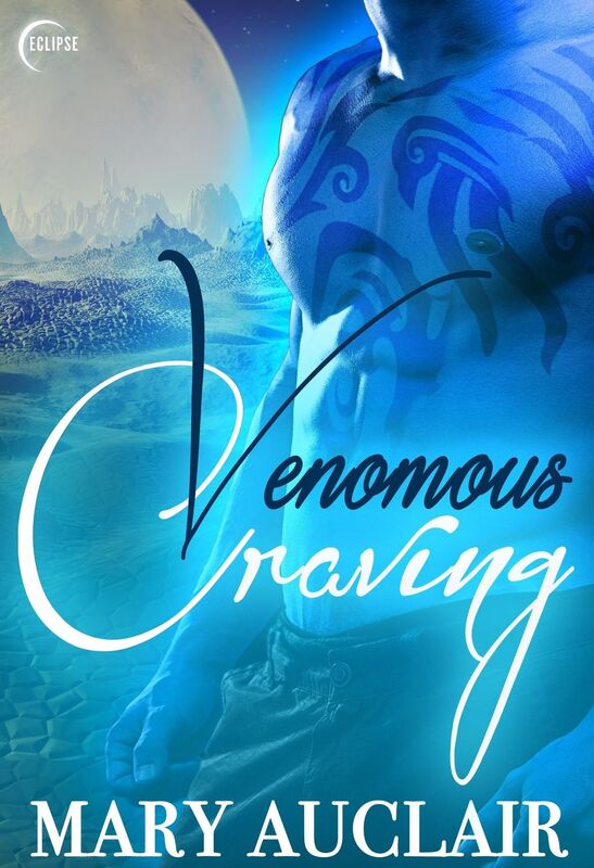 Venomous Craving