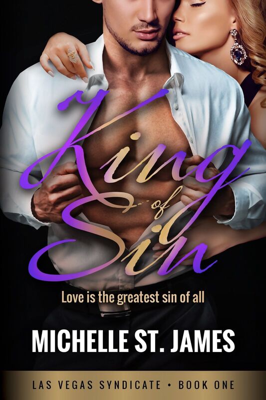 King of Sin