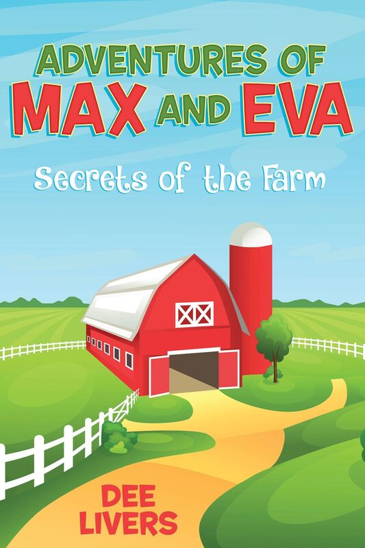 Adventures of Max and Eva - Secrets of the Farm